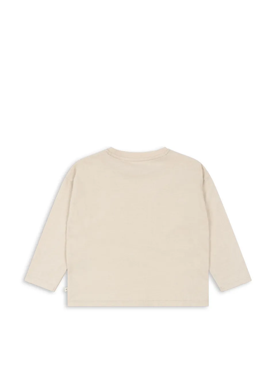 Konges Sløjd Overdele|lin bluse - french oak frenchoak