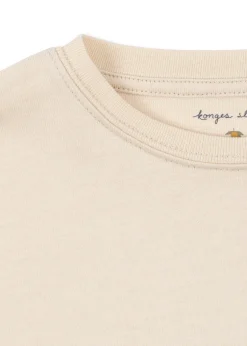 Konges Sløjd Overdele|lin bluse - french oak frenchoak