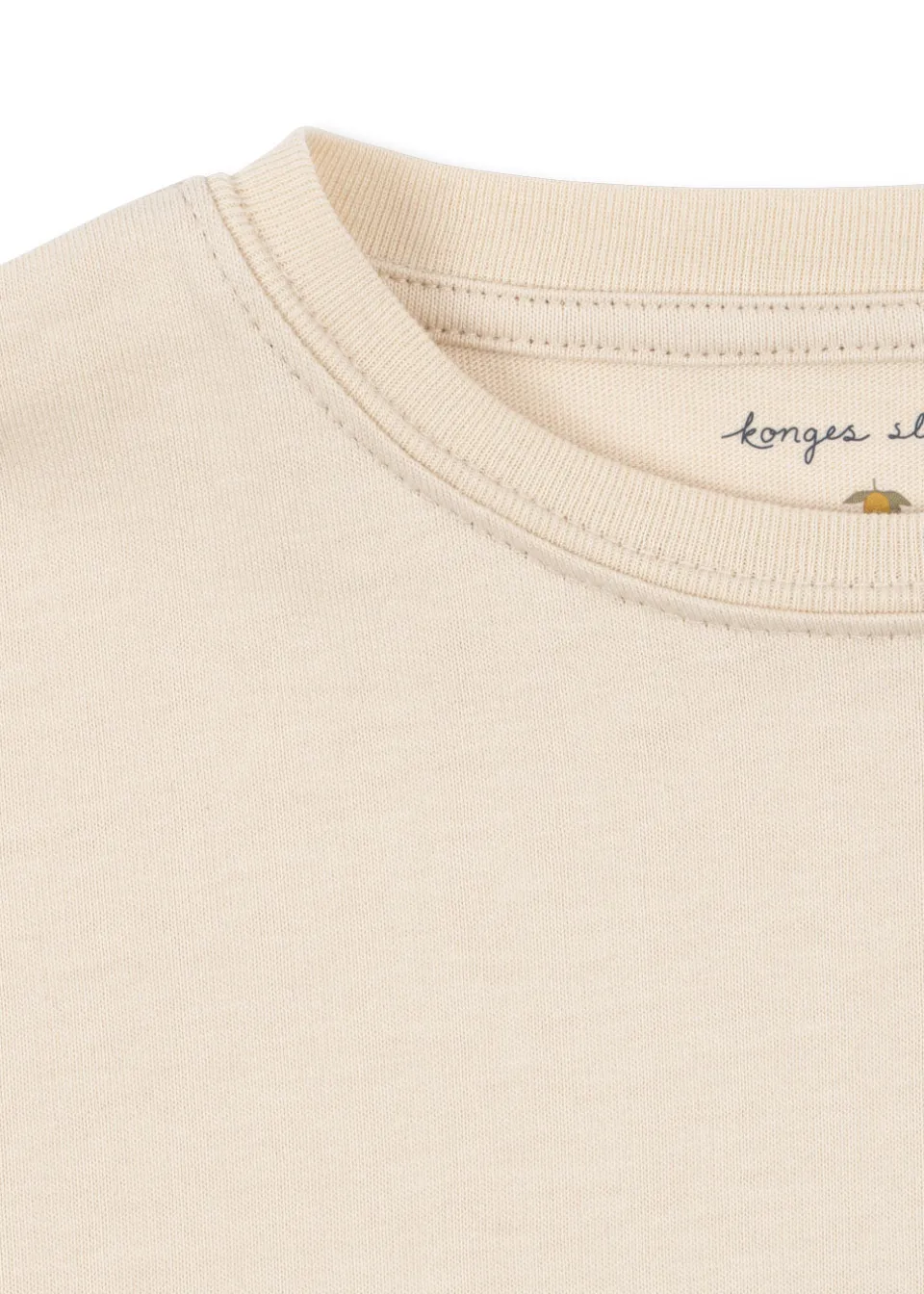 Konges Sløjd Overdele|lin bluse - french oak frenchoak