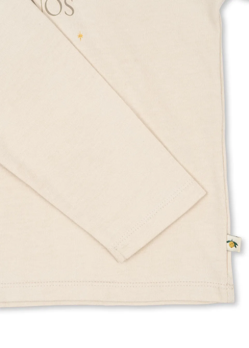 Konges Sløjd Overdele|lin bluse - french oak frenchoak
