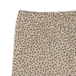 Konges Sløjd Underdele|lin korte leggings - MILK TANK milktank