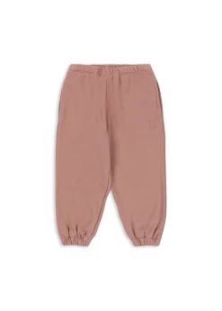 Konges Sløjd Underdele|lou joggingbukser - MAHOGANY ROSE mahoganyrose
