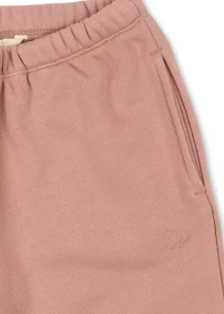 Konges Sløjd Underdele|lou joggingbukser - MAHOGANY ROSE mahoganyrose