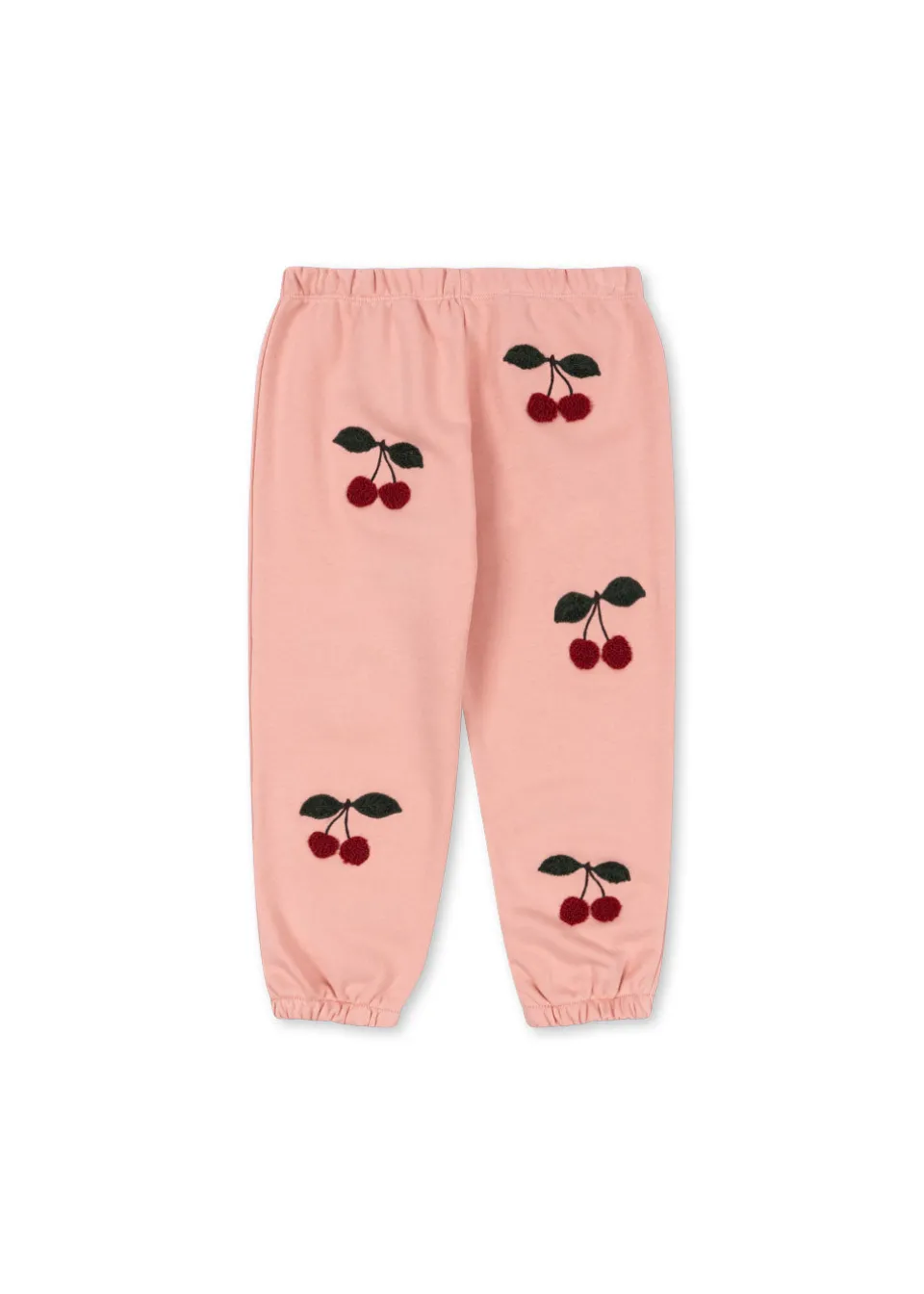 Konges Sløjd Underdele|lou joggingbukser - mellow rose mellowrose