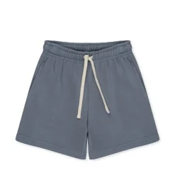 Konges Sløjd Underdele|lou joggingshorts - FLINT STONE flintstone