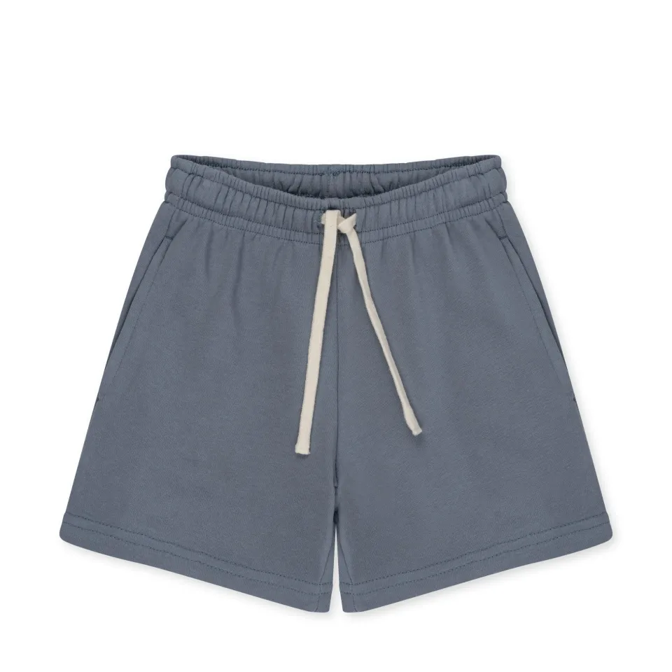 Konges Sløjd Underdele|lou joggingshorts - FLINT STONE flintstone