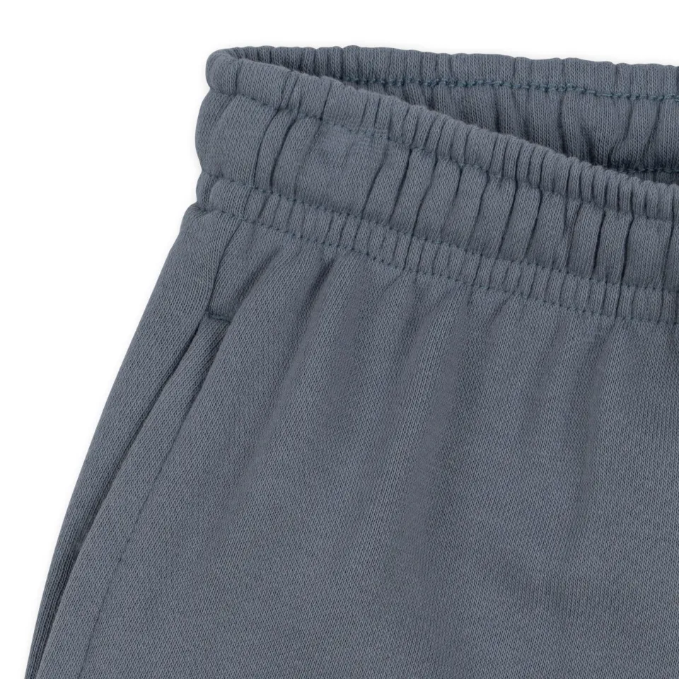 Konges Sløjd Underdele|lou joggingshorts - FLINT STONE flintstone