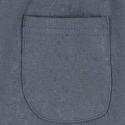 Konges Sløjd Underdele|lou joggingshorts - FLINT STONE flintstone