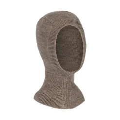 Konges Sløjd Accessories|Overtøj|LOULI ELEFANTHUE - SOFT BROWN softbrown