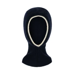 Konges Sløjd Accessories|Overtøj|LOULI ELEFANTHUE - TOTAL ECLIPSE totaleclipse