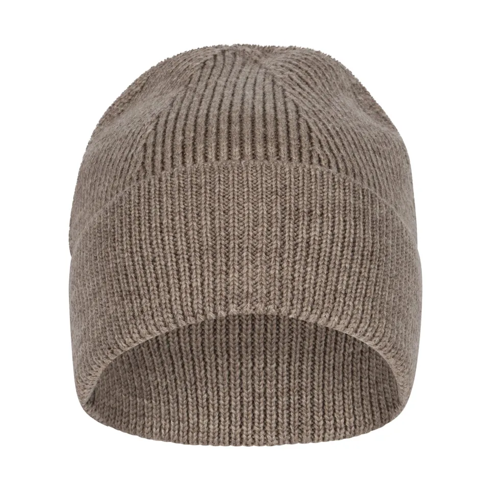 Konges Sløjd Accessories|Overtøj|LOULI HUE - SOFT BROWN softbrown
