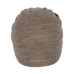 Konges Sløjd Accessories|Overtøj|LOULI TURBAN - SOFT BROWN softbrown