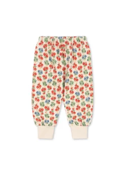 Konges Sløjd Underdele|Loupy lou joggingbukser - lumina