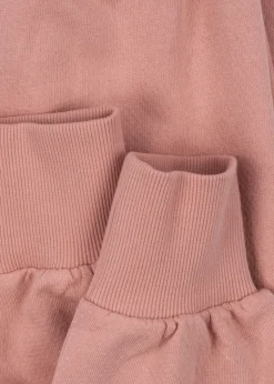 Konges Sløjd Underdele|Loupy lou joggingbukser - bow rose bowrose