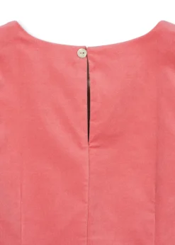 Konges Sløjd Kjoler|Lucky spencer kjole - flamingo plume flamingoplume