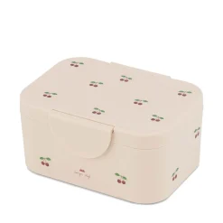 Konges Sløjd Spisetid|madkasse - CHERRY BLUSH cherryblush