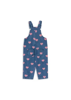 Konges Sløjd Overdele|Underdele|magot smækbukser - BON COEUR PINK boncoeurpink
