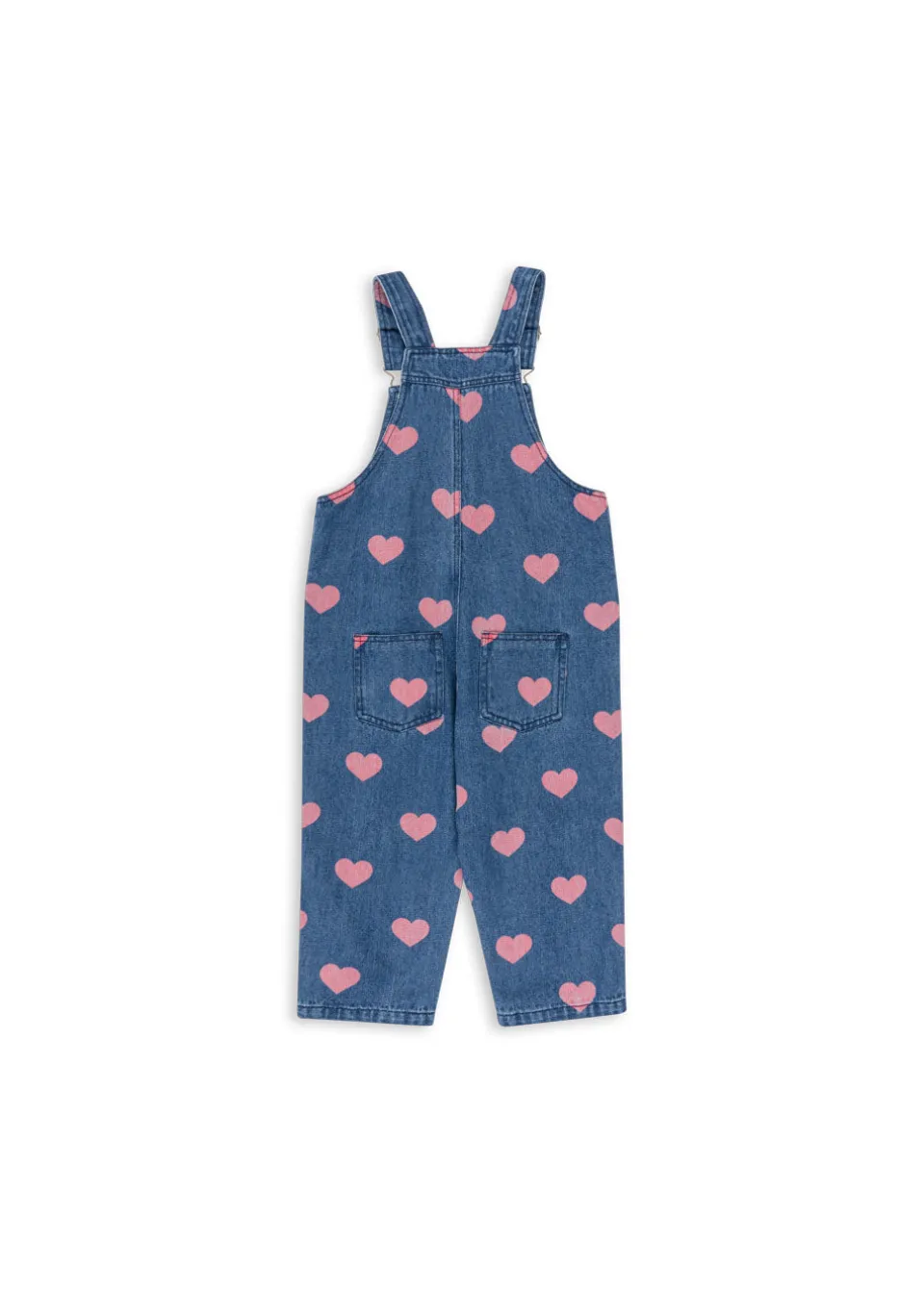 Konges Sløjd Overdele|Underdele|magot smækbukser - BON COEUR PINK boncoeurpink