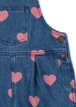 Konges Sløjd Overdele|Underdele|magot smækbukser - BON COEUR PINK boncoeurpink