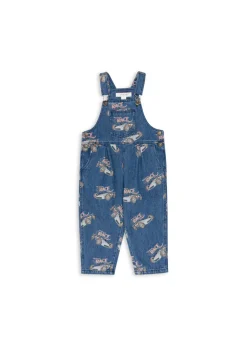 Konges Sløjd Overdele|Underdele|magot smækbukser - RACE DENIM racedenim