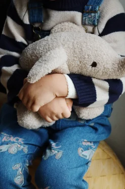 Konges Sløjd Overdele|Underdele|magot smækbukser - RACE DENIM racedenim