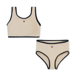 Konges Sløjd Badetøj|manon bikini - seedpearl
