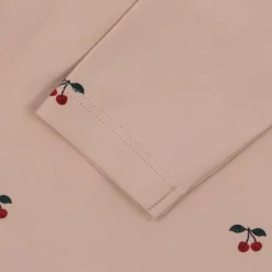 Konges Sløjd Badetøj|manuca badebluse - CHERRY BLUSH cherryblush