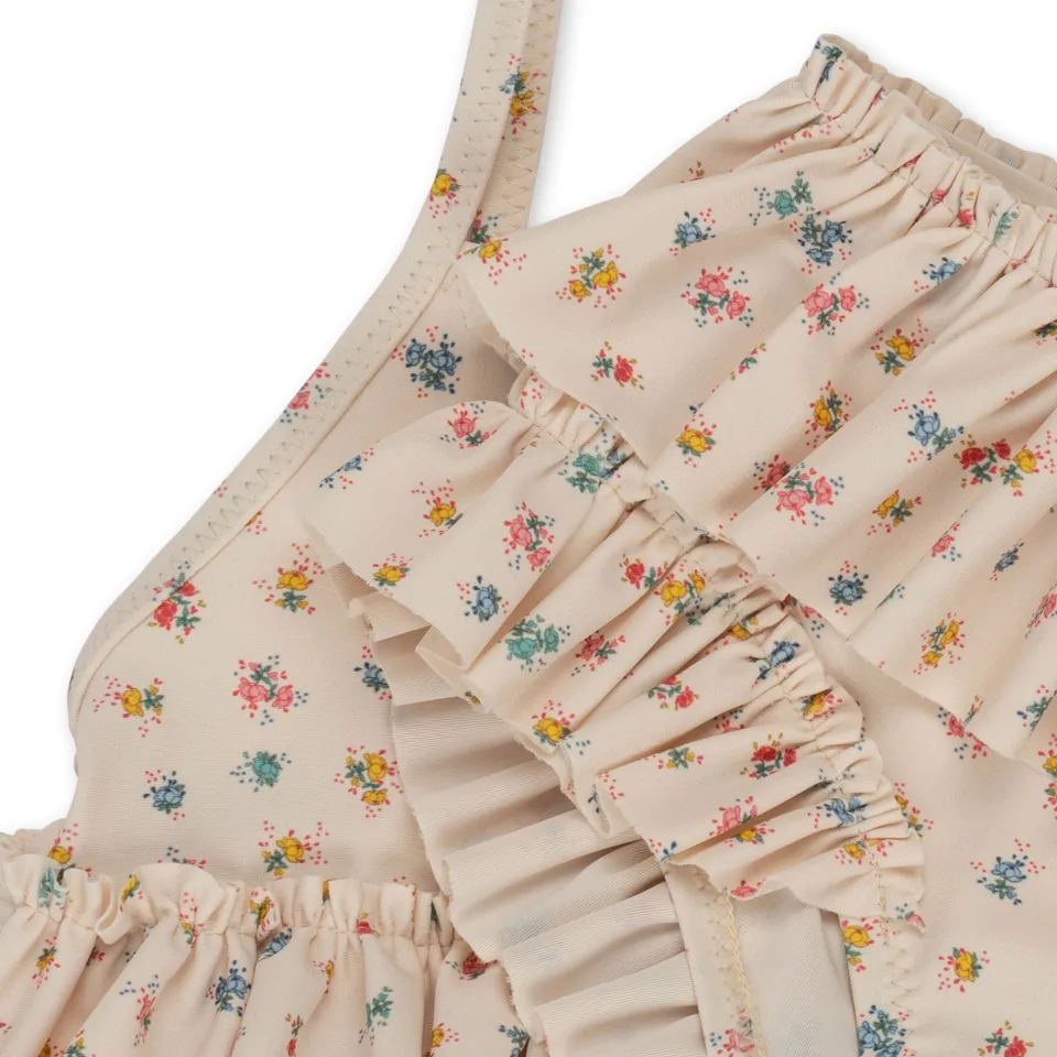 Konges Sløjd Badetøj|manuca bikini - BLOOMIE SPRINKLE bloomiesprinkle