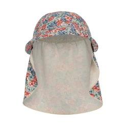 Konges Sløjd Badetøj|Accessories|manuca solhat - ROSIE BLUE rosieblue