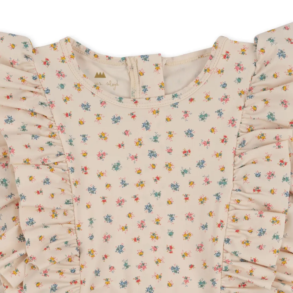 Konges Sløjd Badetøj|manuca uv dragt - BLOOMIE SPRINKLE bloomiesprinkle