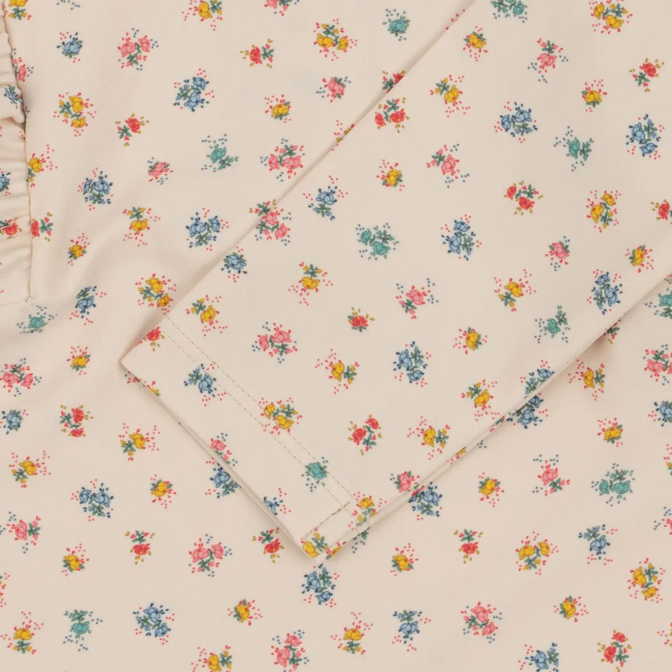 Konges Sløjd Badetøj|manuca uv dragt - BLOOMIE SPRINKLE bloomiesprinkle