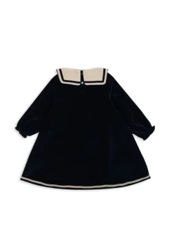 Konges Sløjd Kjoler|Matelot kjole - navy blazer navyblazer