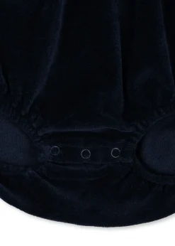 Konges Sløjd Overdele|Matelot romper - navy blazer navyblazer