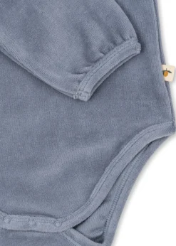 Konges Sløjd Bodyer|MIFFA BODYSTOCKING - tradewinds