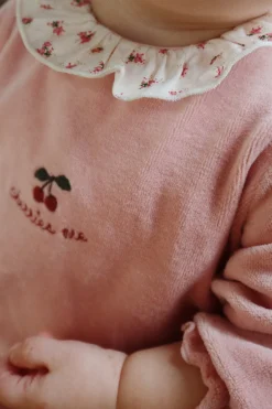 Konges Sløjd Heldragter|MIFFA HELDRAGT - MELLOW ROSE mellowrose