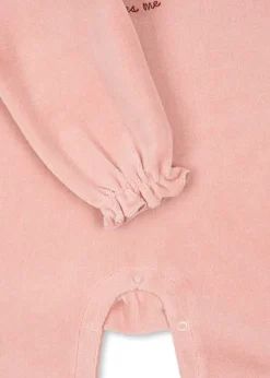 Konges Sløjd Heldragter|MIFFA HELDRAGT - MELLOW ROSE mellowrose