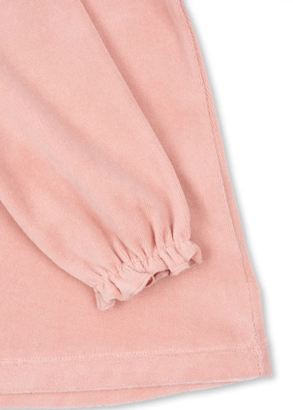 Konges Sløjd Kjoler|MIFFA KJOLE - MELLOW ROSE mellowrose