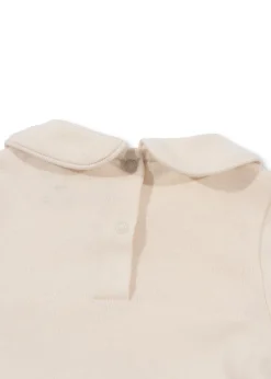 Konges Sløjd Heldragter|Min første jul heldragt - antique white antiquewhite
