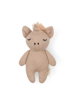 Konges Sløjd Bamser|mini enhjørning - ROSE FAWN rosefawn