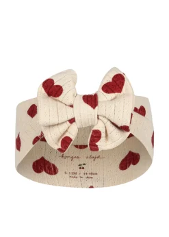 Konges Sløjd Accessories|MINNIE BAMBI TURBAN - amour rouge amourrouge