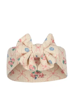 Konges Sløjd Accessories|MINNIE BAMBI TURBAN - fleur decor fleurdecor