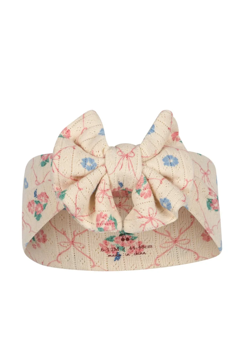 Konges Sløjd Accessories|MINNIE BAMBI TURBAN - fleur decor fleurdecor
