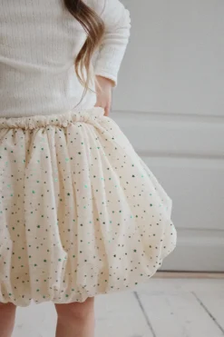 Konges Sløjd Overdele|MINNIE BLUSE - ANTIQUE WHITE antiquewhite