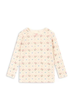 Konges Sløjd Overdele|MINNIE BLUSE - FLEUR DECOR fleurdecor