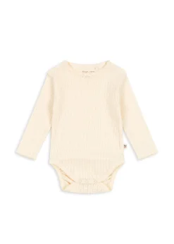 Konges Sløjd Bodyer|Minnie body - buttercream