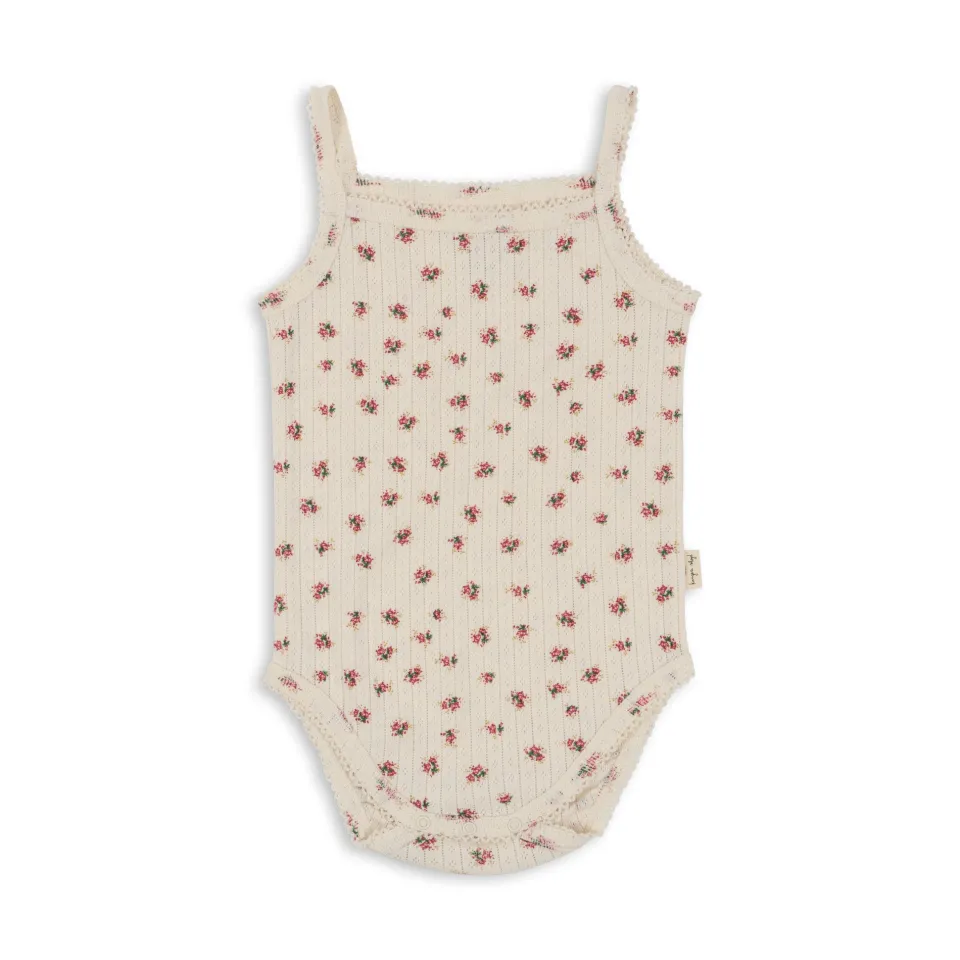Konges Sløjd Bodyer|minnie bodystocking - bloomie