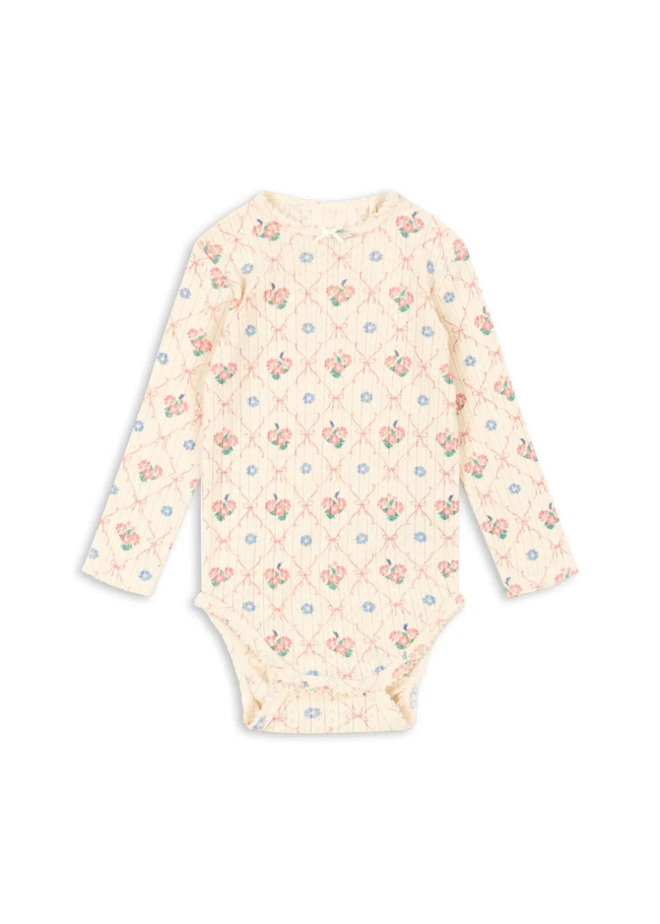 Konges Sløjd Bodyer|MINNIE BODYSTOCKING - FLEUR DECOR fleurdecor