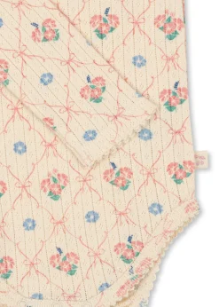 Konges Sløjd Bodyer|MINNIE BODYSTOCKING - FLEUR DECOR fleurdecor