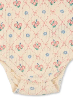 Konges Sløjd Bodyer|MINNIE BODYSTOCKING - FLEUR DECOR fleurdecor
