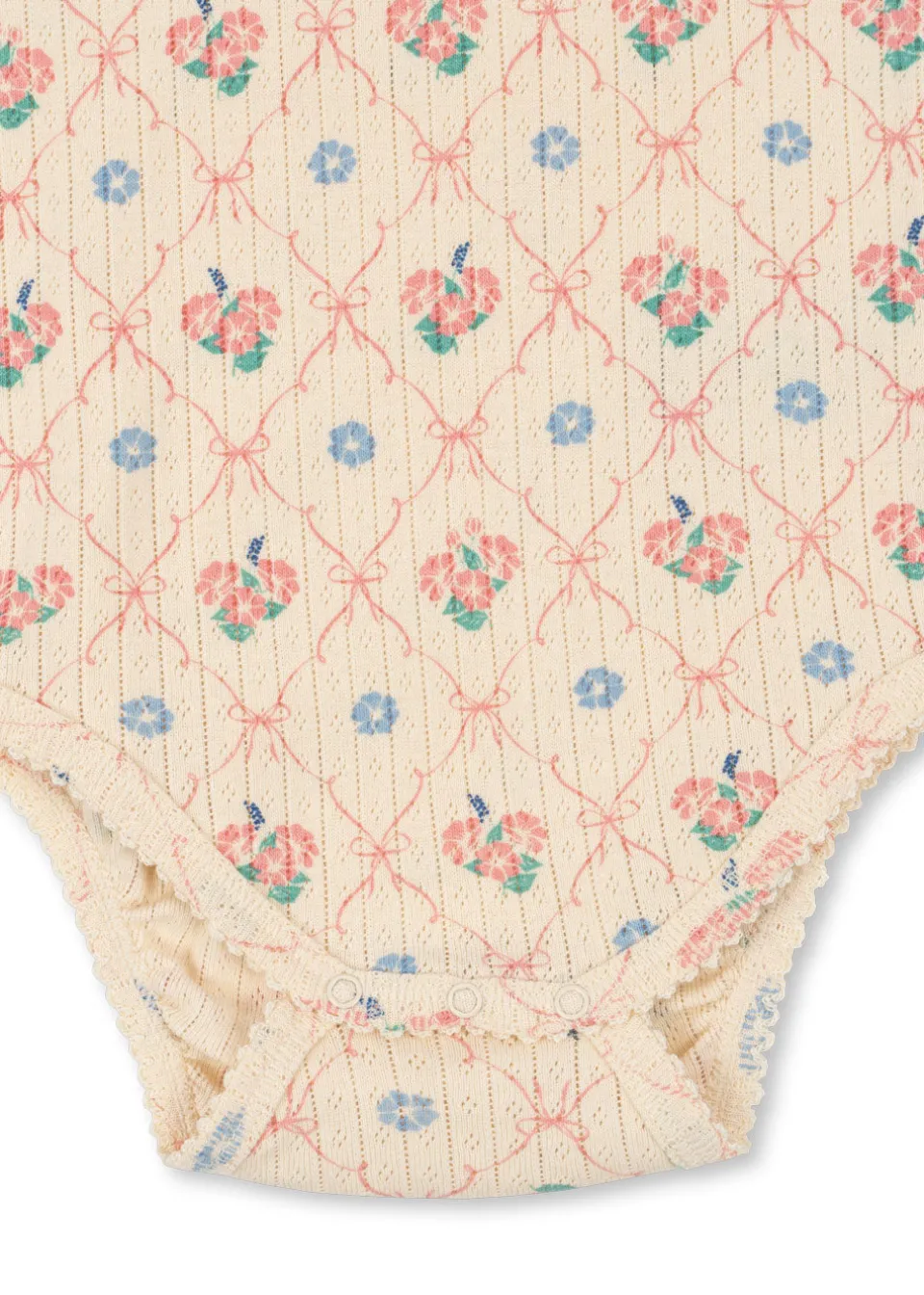 Konges Sløjd Bodyer|MINNIE BODYSTOCKING - FLEUR DECOR fleurdecor